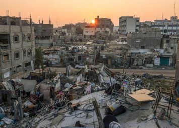 Hamas leader killed in Lebanon; IDF withdrawing some troops from Gaza