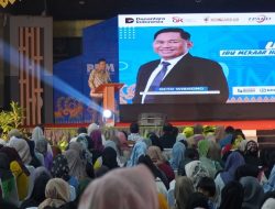 PNM Cabang Pekanbaru Hadirkan Pelatihan Akbar Bersama Walikota Dumai, Dukung Pemberdayaan 500 Perempuan Prasejahtera