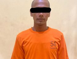 Akibat PETI, Pekerja Tertimbun Longsor—Pemodal Dibekuk Resmob