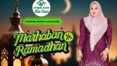 Pondok Gurih Alas Daun Sambut Ramadhan 1447 H, Perkuat Layanan dan Kebersamaan