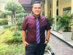 Satu Tersangka Pengeroyokan Rivo di Kampus UNRI Ditahan, PH Ali Akbar Puji Ketegasan Kapolsek Limapuluh AKP Asian Sihombing