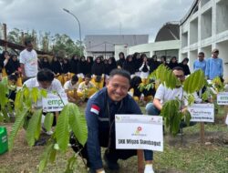 Rampung di 12 Kabupaten/Kota se-Riau, Program GROW 2026 Capai Puncak Seremonial di Kuansing