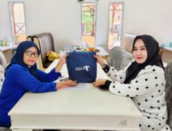 Ferlina Susanti Bersyukur, Pondok Gurih Alas Daun Dipercaya Jadi Model Pengembangan Pariwisata Riau