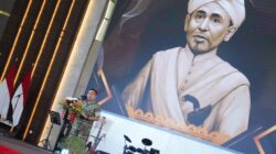 Kodam XIX Tuanku Tambusai Perkuat Semangat Manunggal Bersama Rakyat di HUT Ke-1