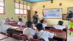 Wujudkan Pendidikan Inklusif dan Lingkungan Damai, KKN 143 UMRI Gelar Psikoedukasi Anti-Bullying