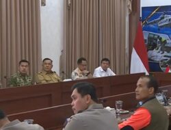 Karhutla Riau Jadi Perhatian Presiden, Kodam XIX Tuanku Tambusai Siapkan Langkah Terpadu