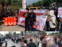 Kasus Korban Jadi Tersangka Picu Aksi Protes, ADUK Tuntut Ketegasan Kapolres Dumai