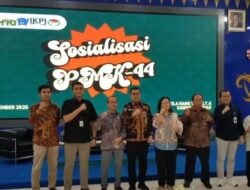 Gelar Sosialisasi PMK 44/2026, Kanwil DJP Riau Targetkan Kesamaan Pemahaman Aturan Kuasa Wajib Pajak
