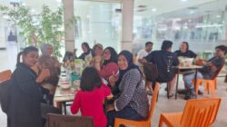 Rapat Final Gerak Jalan Santai GRIB Jaya Pekanbaru, Nurhayati : Kita Ingin Tampil Beda