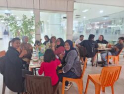 Rapat Final Gerak Jalan Santai GRIB Jaya Pekanbaru, Nurhayati : Kita Ingin Tampil Beda