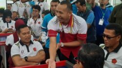 Semarak HUT ke-81 TNI, 1.337 Peserta Ramaikan Turnamen Orado di Wilayah Kodam XIX/Tuanku Tambusai
