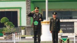 Peringati Hari Kesaktian Pancasila, Puslatpur Kodiklatad Perkuat Semangat Pengabdian dan Kebangsaan