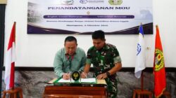 Puslatpur Kodiklatad dan Unbara Bersinergi, Cetak Generasi OKU Raya Berdaya Saing Global