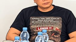 Tersus PT Agro Murni Diduga Langgar Aturan Penyelenggara TKBM, KSOP Dumai Diminta Tindak Tegas