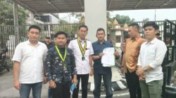 Dari Balam Jaya, SEMMI Riau Dorong Evaluasi Akuntabilitas dan Pengawasan Pemerintahan se-Riau