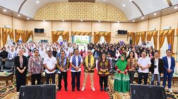 Naik Kelas Lewat Budaya, PNM Gelar PKU Akbar untuk Pelaku UMKM Riau