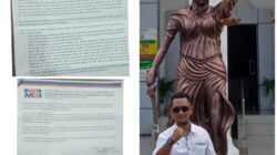 Dukungan Sikap, Kabid Hukum DPW PWMOI Riau : Akan Kami Siapkan Laporan Ke Propam Polda Riau Jika Lamban Progresnya