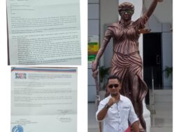 Dukungan Sikap, Kabid Hukum DPW PWMOI Riau : Akan Kami Siapkan Laporan Ke Propam Polda Riau Jika Lamban Progresnya