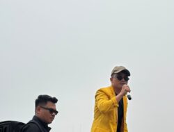 BATAS WAKTU BERAKHIR, JIKA PEMPROV RIAU TETAP DIAM, ALIANSI MAHASISWA UNILAK SIAP GELAR AKSI JILID II