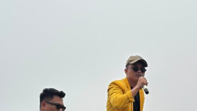 BATAS WAKTU BERAKHIR, JIKA PEMPROV RIAU TETAP DIAM, ALIANSI MAHASISWA UNILAK SIAP GELAR AKSI JILID II