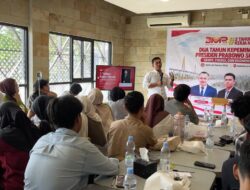 Giant Sea Wall 575 Km dan Sampah Jadi Listrik, Pembangunan Hijau Tak Hanya di Atas Kertas