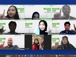Fasilkom Unilak Akan Gelar SEMASTER 2026, Bahas AI, Keamanan Siber, dan Bisnis Digital