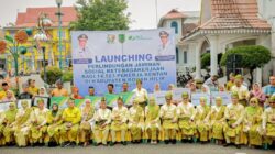 Dandim 0321/Rohil Tegaskan Peran TNI dalam Mendukung Rohil yang Maju dan Berkelanjutan