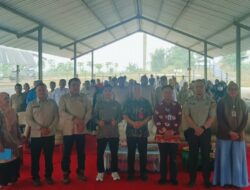 Panen Raya Ubi di Riau, DPP Tani Merdeka Dorong Pembangunan Pabrik Ubi Untuk Perkuat Ekonomi Petani 