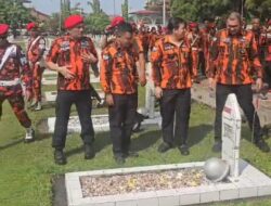 Sumpah Pemuda Jadi Momentum, MPC PP Pekanbaru Perkuat Soliditas dan Kepedulian